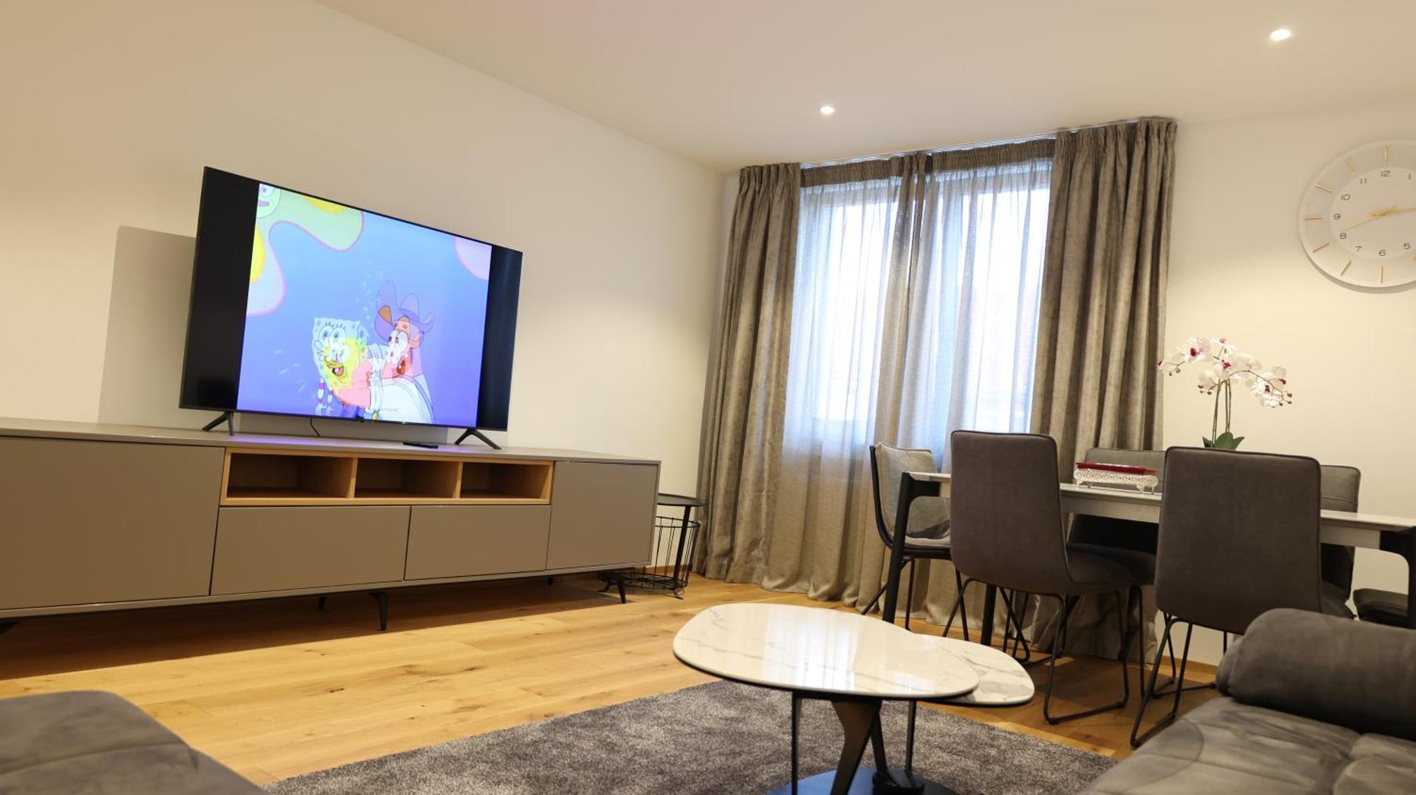 Munich Finest Apartments — Photos 1
