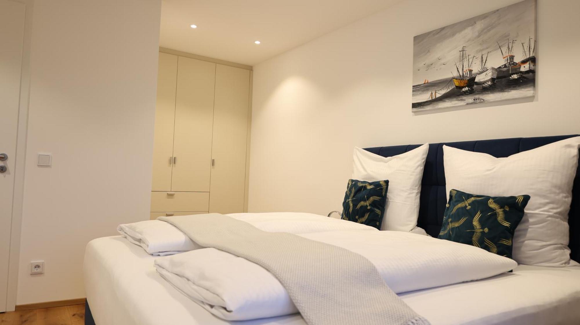 Munich Finest Apartments — Photos 3